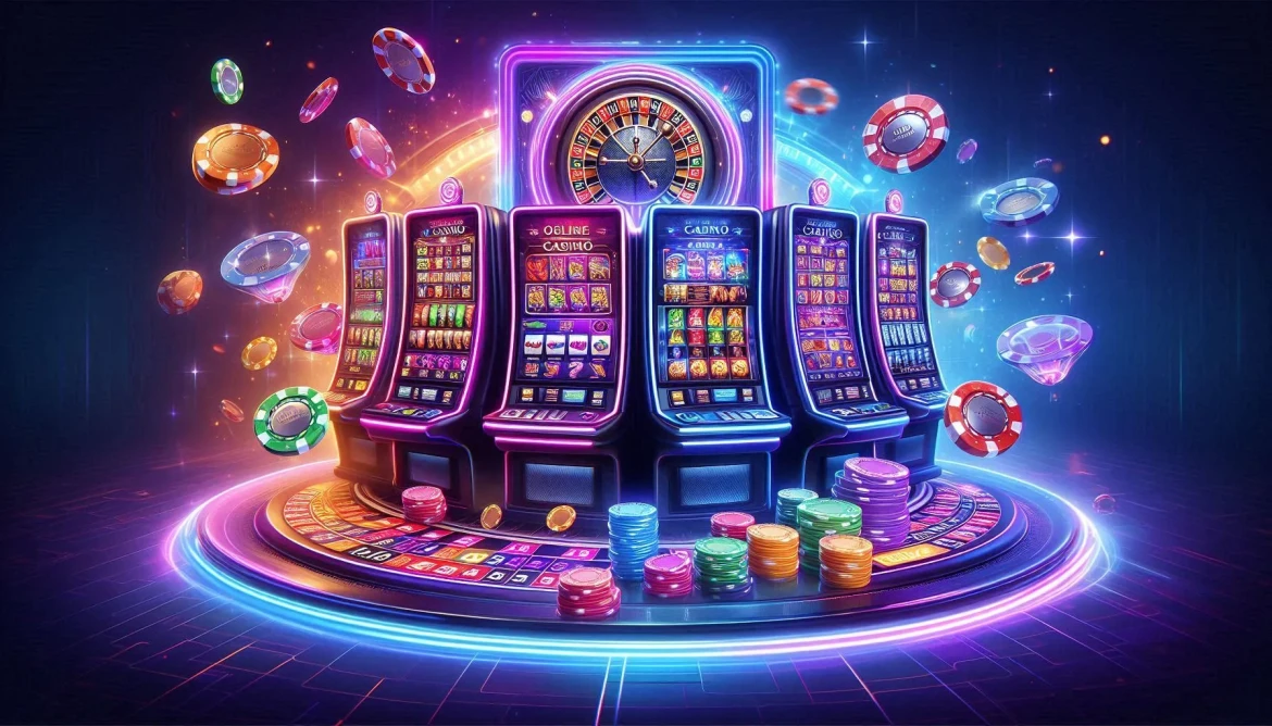 888 Casino